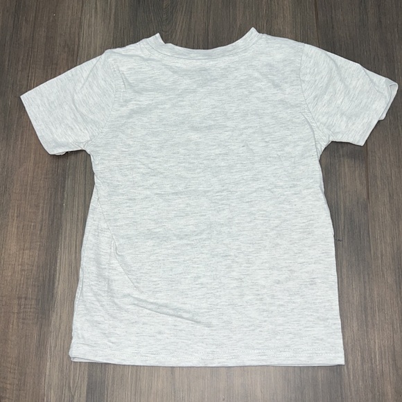 Calvin Klein Boys 2-Pc. Logo-Print T-Shirt & Shorts Set Size 5 - Picture 3 of 8